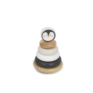 Apilador De Pingüinos