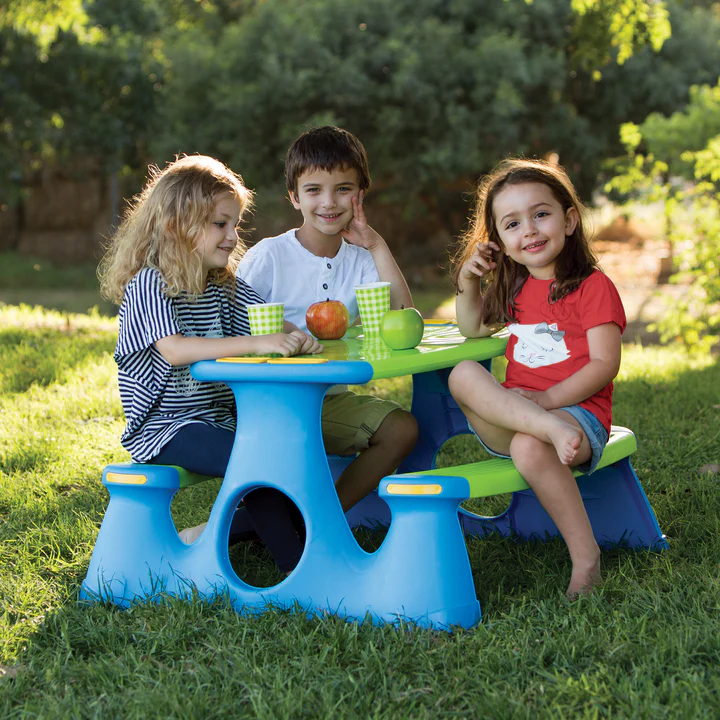 Mesa de Picnic