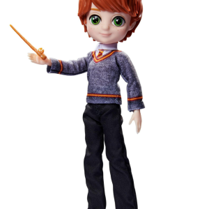 Muñeco Wizarding World HP Muñeco Ron Weasley 20cm