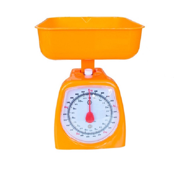 Pesa 5 Kilos