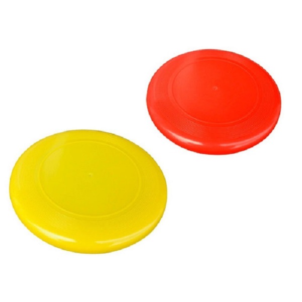Set De Discos Para Lanzar