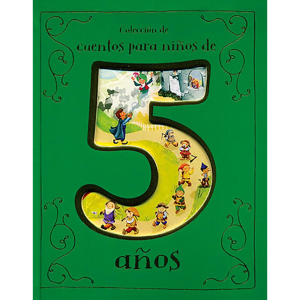 coleccion de – CUENTOS PARA NIÑOS DE 5 AÑOS