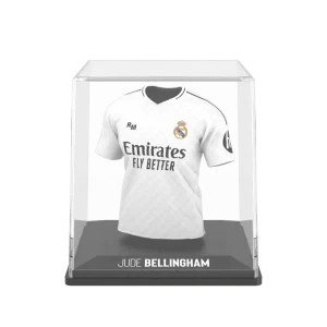 Camiseta Coleccionable Jude Bellingham – Real Madrid