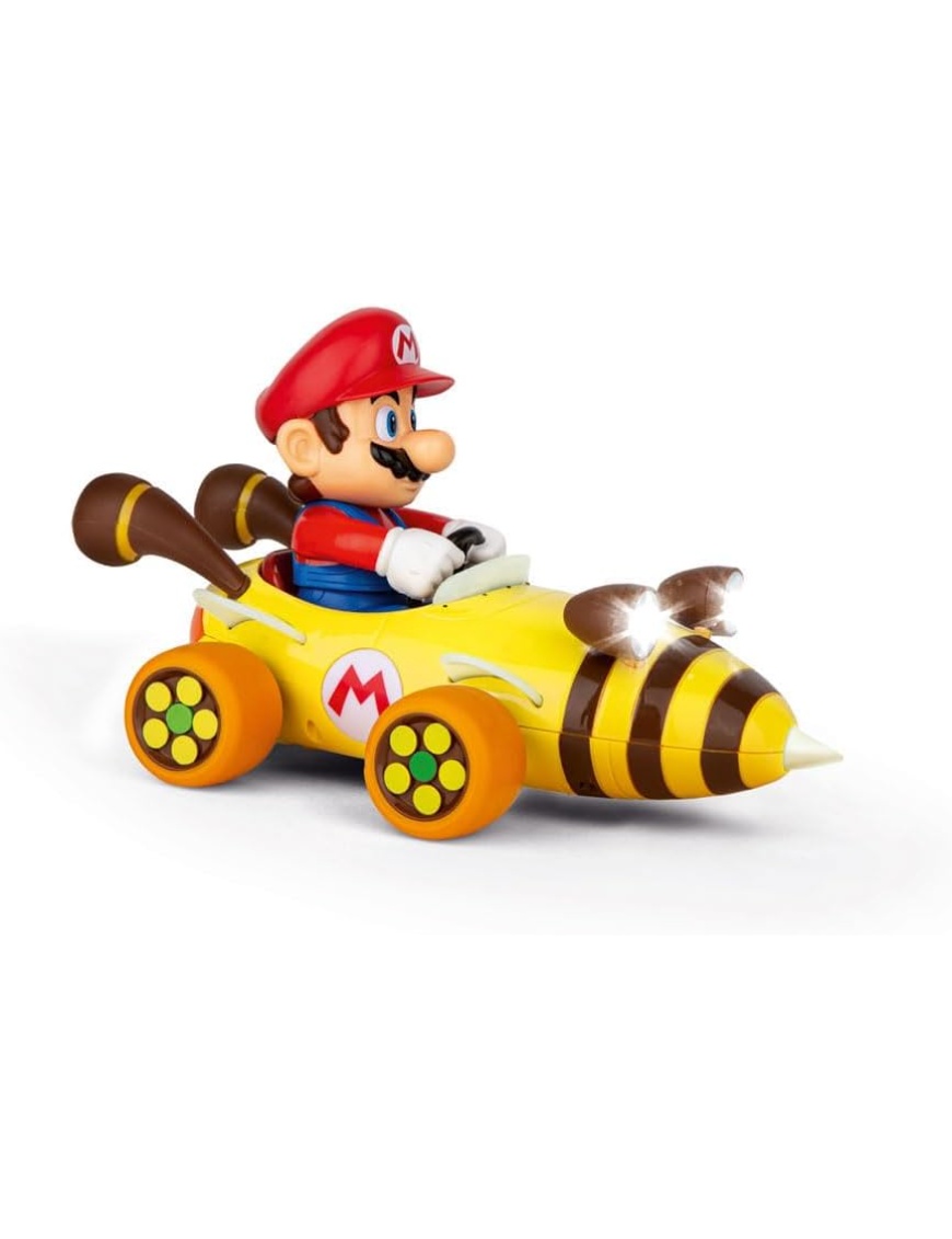 Carrera RC 2.4GHz Mario Kart Bumble V, Mario