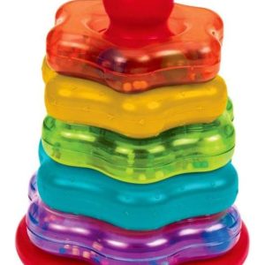 Anillos Apilables