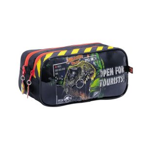 Cartuchera Jurassic Park
