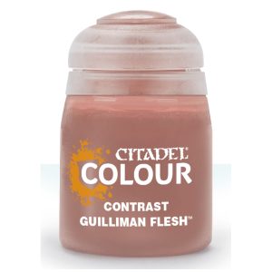 Pintura Guilliman Flesh Contrast