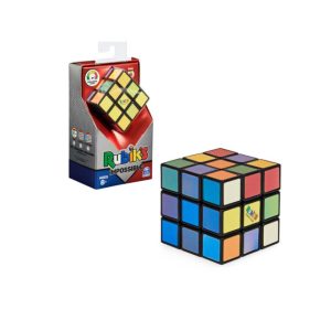 Cubo Rubik’S Impossible