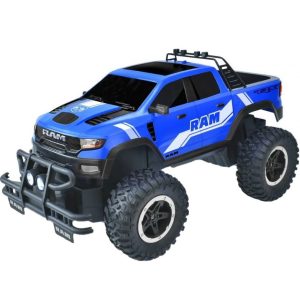 Auto A Control Taiyo Ram Trx Pick Up 1:16