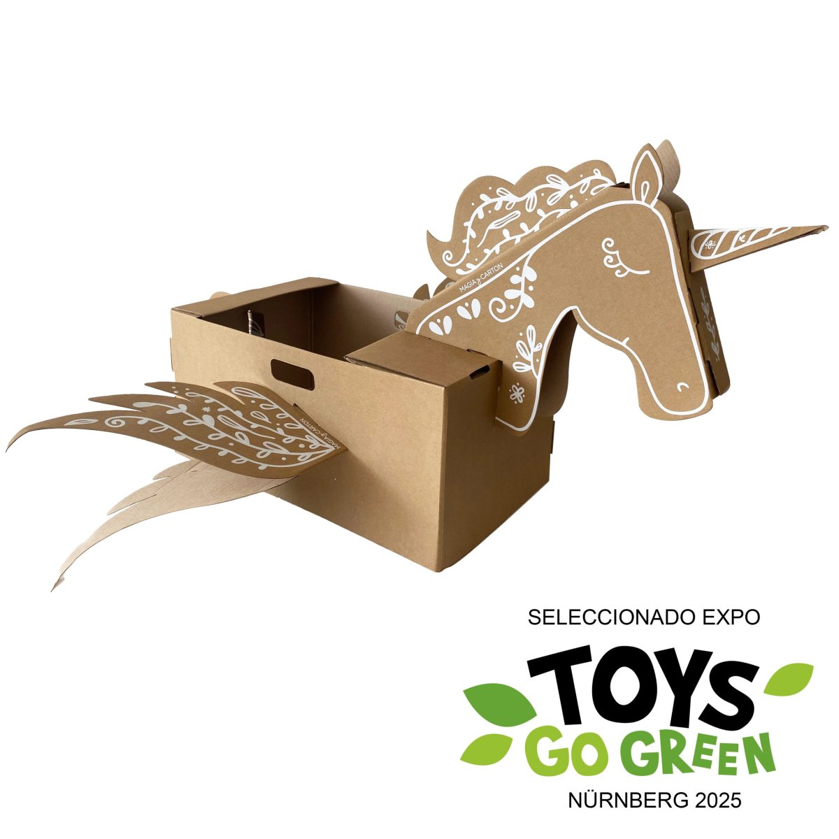 Unicornio - Imagen 5