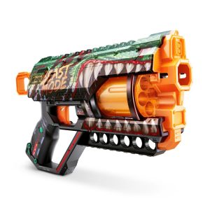 Pistola De Juguete X-Shot Skins Griefer