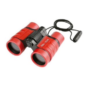 Binocular Aumento 4X