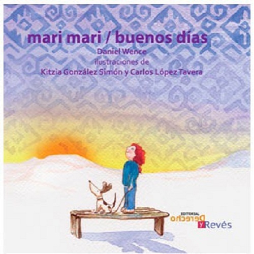 Libro Mari Mari Buenos Días