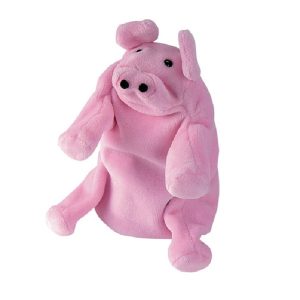 Títere Cerdito