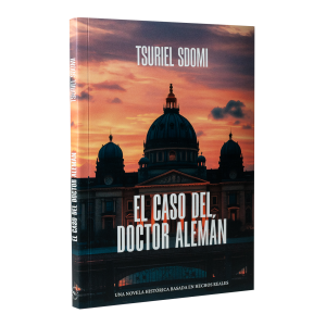 El caso del doctor alemán
