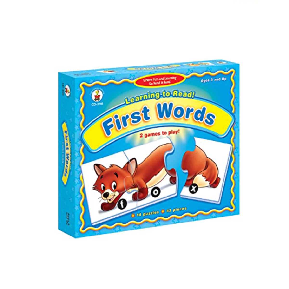 Puzzle Animales