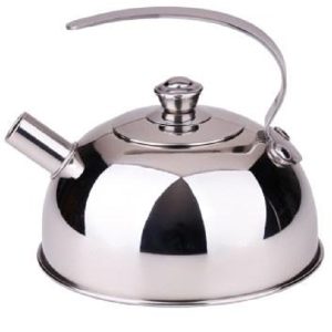 Tetera Acero Inoxidable