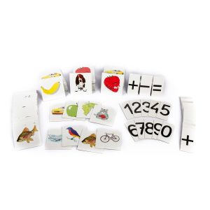 Juego Matemático 205 Piezas