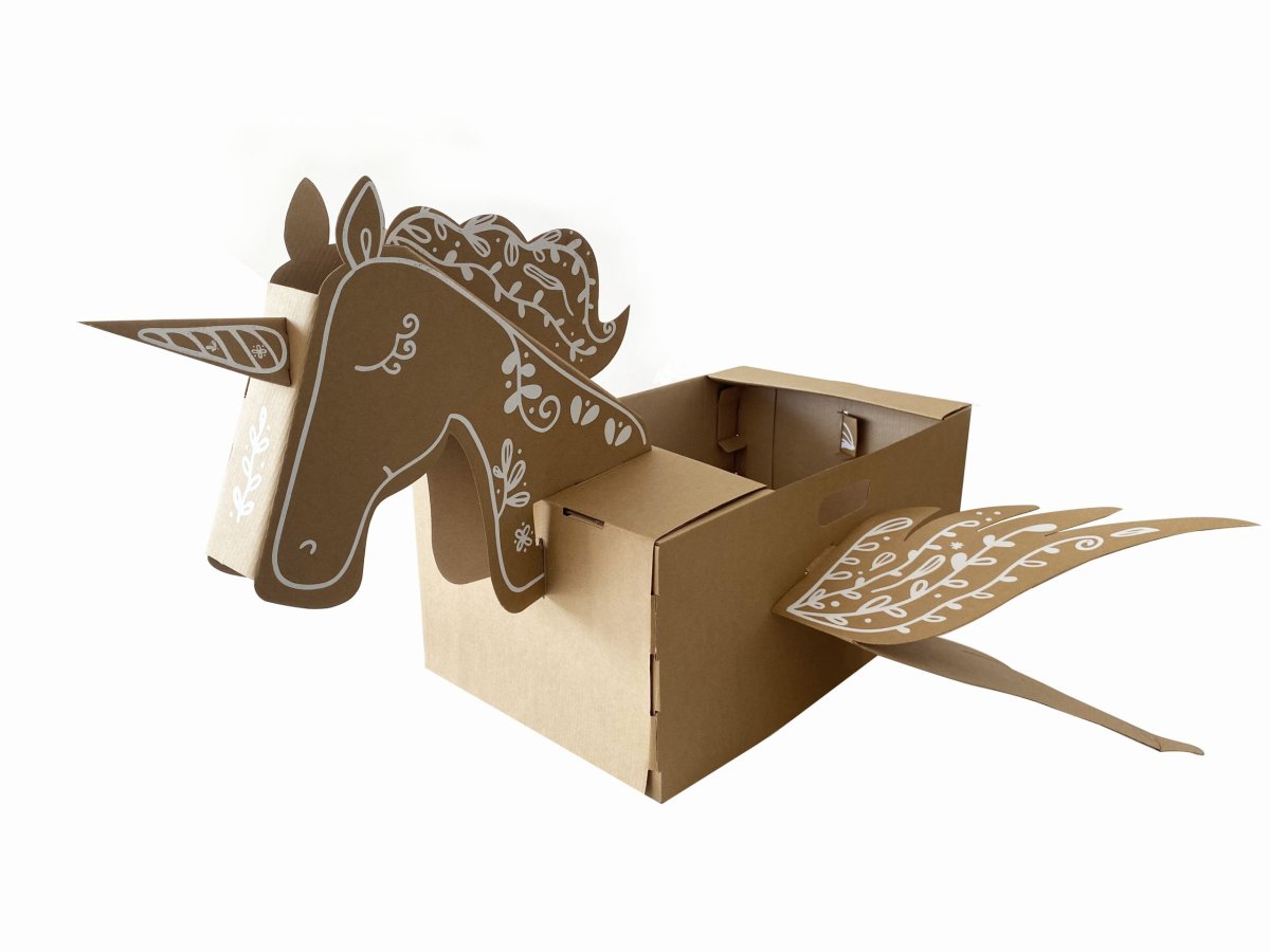 Unicornio
